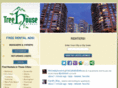 treehouse4rent.com