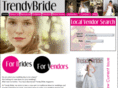 trendybride.net