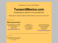 tucsontomexico.com