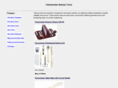 tweezerman-products.com
