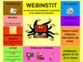 webinstit.net