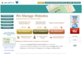 webmanagementireland.com