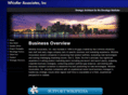 whistlerassociates.com