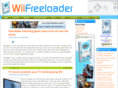 wiifreeloader.com