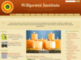 willpowerinstitute.com
