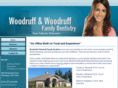 woodruffsmiles.com