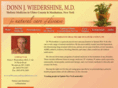 woodstocknaturalmedicine.com