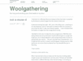 woolgathering.org.uk