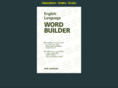 wordbuilder.org