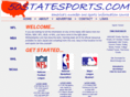 50statesports.com