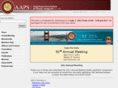 aaps1921.org