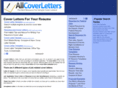 allcoverletters.com