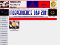 americanpatriotspress.com