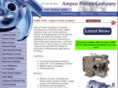 ampcopumps.com