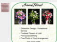 avenuefloristlodi.com