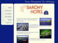 baronyhotel.com