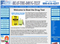 beat-the-drug-test.net