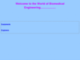 biomedicalconsultant.com