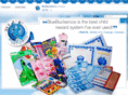 bluebuckaroos.com
