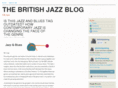 britishjazzblog.com