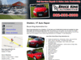 brucekingauto.net