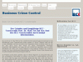 businesscrime.de