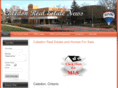 caledonrealestatenews.com