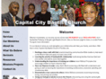 capitalcitybaptist.com