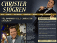 christersjogren.se