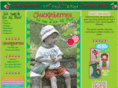 chuckleberries.net