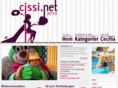 cissi.net