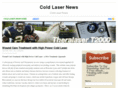 coldlasernews.com