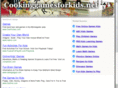 cookinggamesforkids.net