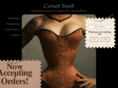 corsetsnob.com