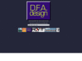 dfaweb.de