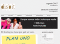 disbit.com