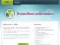dmsustainability.com