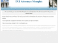 duiattorneysmemphis.com