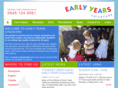 earlyyearschildcare.co.uk