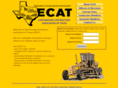 earthmovingcontractors.com