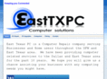 easttxpc.com