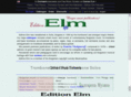 editionelm.eu