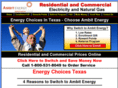 energychoicestexas.com