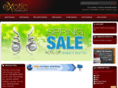 exotic-jewelry.com