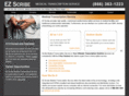 ezscribemedicaltranscriptionservice.com