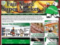 fairsharefoods.com