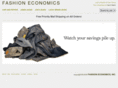 fashionecon.com