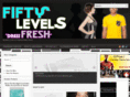 fiftylevels.com