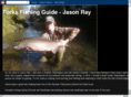 forksfishingguide.com
