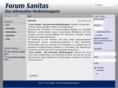 forum-sanitas.com